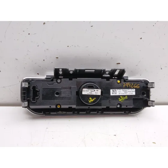 Sistema Audio / Radio Cd para Land Rover Discovery Iv (L319)