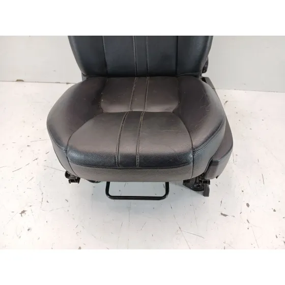 Asiento Delantero Izquierdo para Land Rover Discovery Iv (L319)