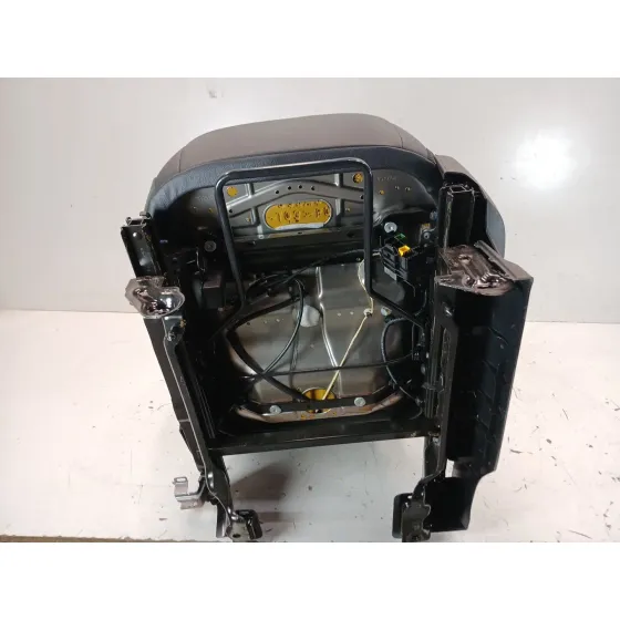 Asiento Delantero Izquierdo para Land Rover Discovery Iv (L319)