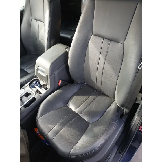 Asiento Delantero Izquierdo para Land Rover Discovery Iv (L319)