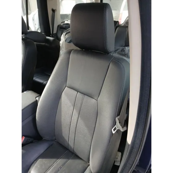 Asiento Delantero Izquierdo para Land Rover Discovery Iv (L319)