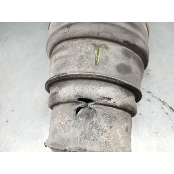 Amortiguador Trasero Derecho para Land Rover Discovery Iv (L319)