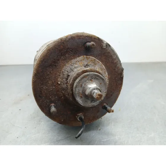 Amortiguador Trasero Derecho para Land Rover Discovery Iv (L319)