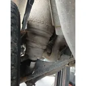 Amortiguador Trasero Izquierdo para Land Rover Discovery Iv (L319)