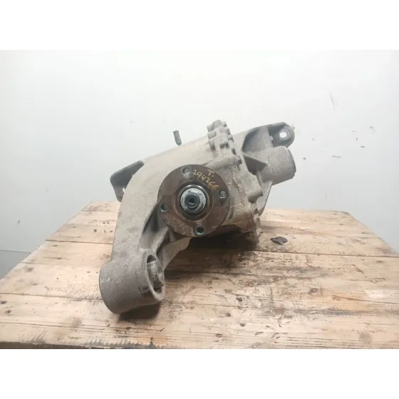 Diferencial Trasero para Land Rover Discovery Iv (L319)