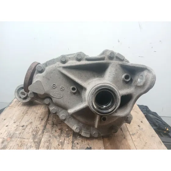 Diferencial Trasero para Land Rover Discovery Iv (L319)