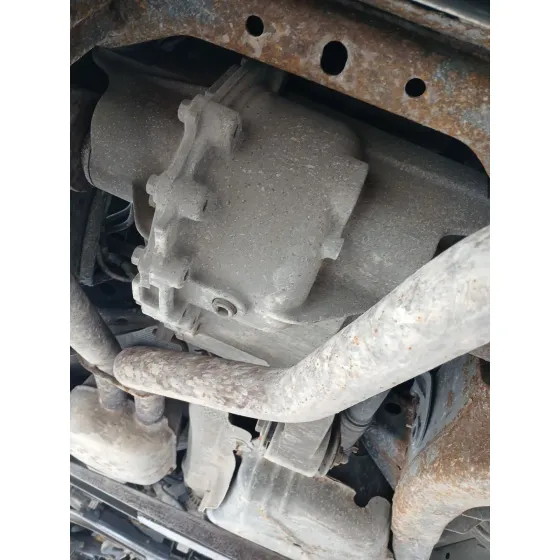 Diferencial Trasero para Land Rover Discovery Iv (L319)