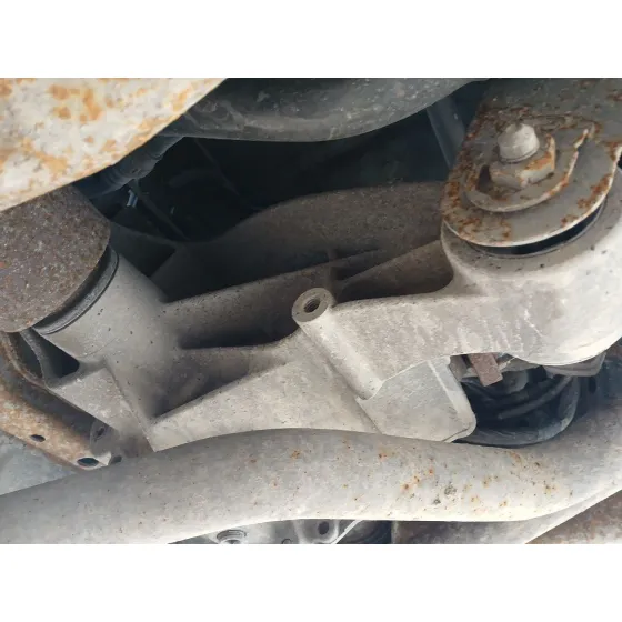 Diferencial Trasero para Land Rover Discovery Iv (L319)