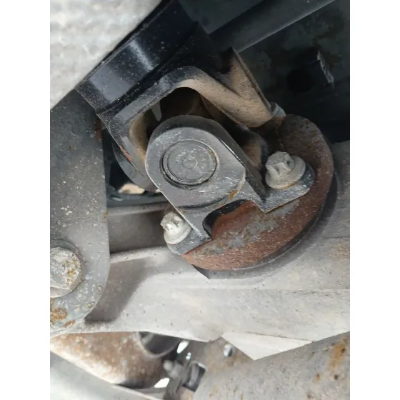 Transmision Central para Land Rover Discovery Iv (L319)