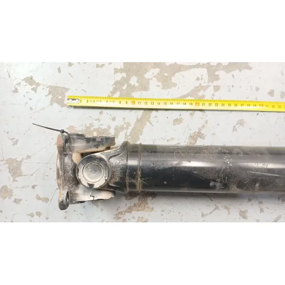 Transmision Central para Land Rover Discovery Iv (L319)