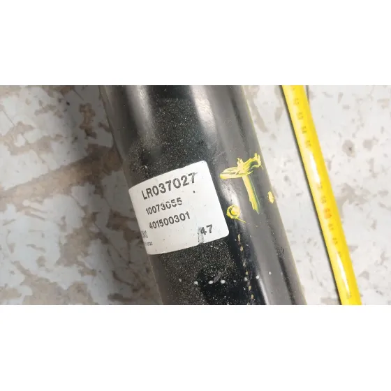 Transmision Central para Land Rover Discovery Iv (L319)