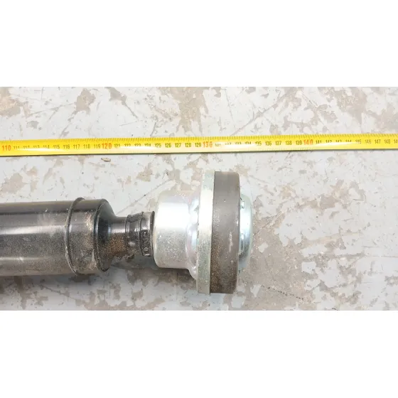 Transmision Central para Land Rover Discovery Iv (L319)