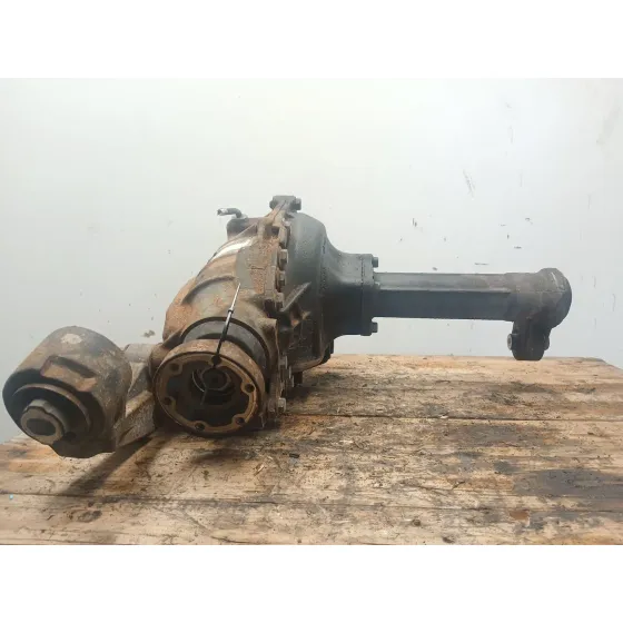 Diferencial Delantero para Land Rover Discovery Iv (L319)
