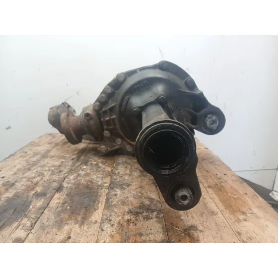 Diferencial Delantero para Land Rover Discovery Iv (L319)