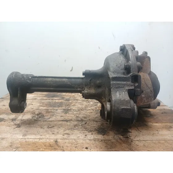 Diferencial Delantero para Land Rover Discovery Iv (L319)