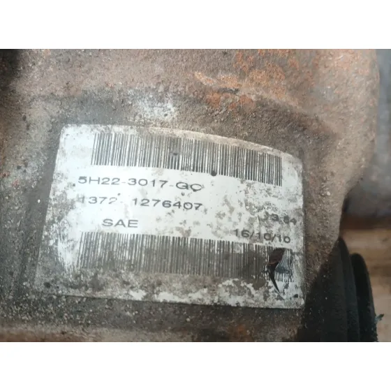 Diferencial Delantero para Land Rover Discovery Iv (L319)