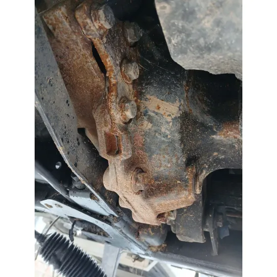 Diferencial Delantero para Land Rover Discovery Iv (L319)