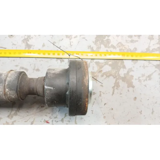 Transmision Central Delantera para Land Rover Discovery Iv (L319)