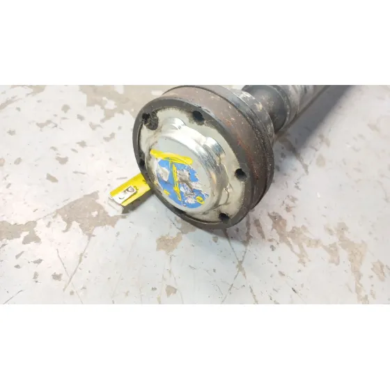 Transmision Central Delantera para Land Rover Discovery Iv (L319)