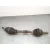 Transmision Delantera Izquierda para Toyota Corolla Station Wagon (_E12_)