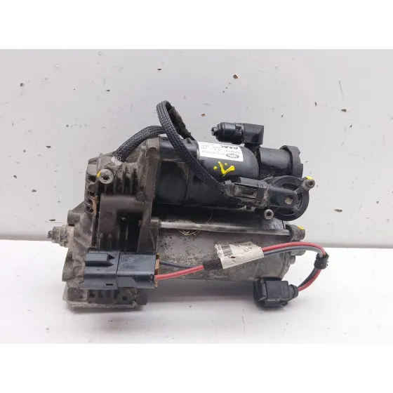 Bomba Suspension para Land Rover Discovery Iv (L319)