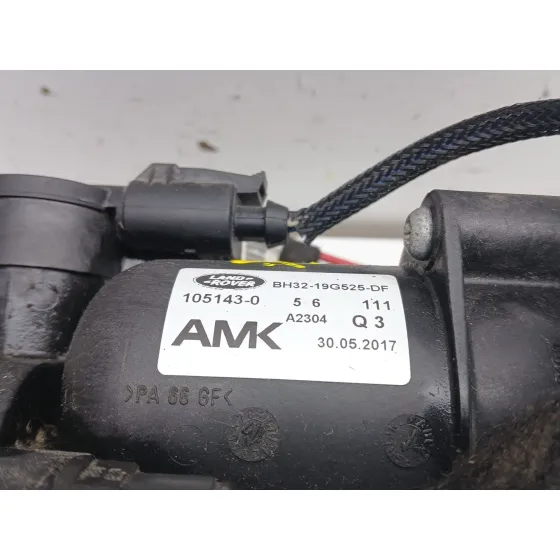 Bomba Suspension para Land Rover Discovery Iv (L319)