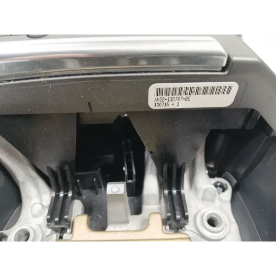 Volante para Land Rover Discovery Iv (L319)