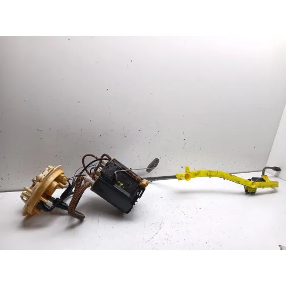 Aforador para Land Rover Discovery Iv (L319)