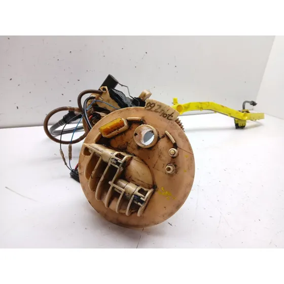 Aforador para Land Rover Discovery Iv (L319)