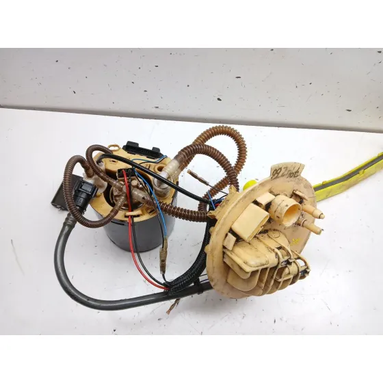 Aforador para Land Rover Discovery Iv (L319)