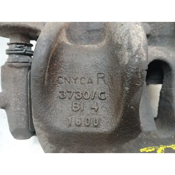 Pinza Freno Delantera Derecha para Land Rover Discovery Iv (L319)