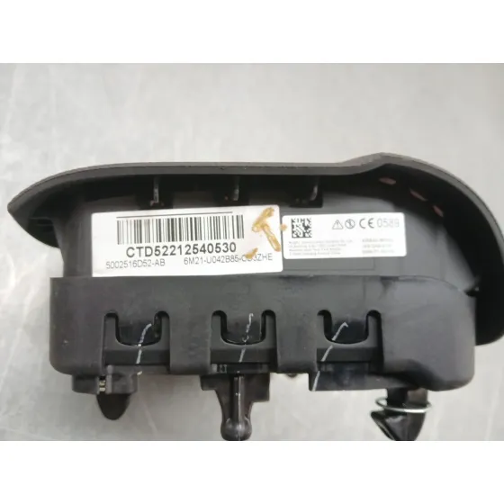 Airbag Delantero Izquierdo para Ford Mondeo Ber. (Ca2)