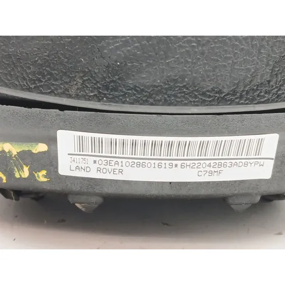 Airbag Delantero Izquierdo para Land Rover Discovery Iv (L319)