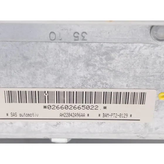 Airbag Delantero Derecho para Land Rover Discovery Iv (L319)