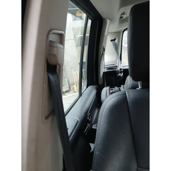 Cinturon Seguridad Delantero Derecho para Land Rover Discovery Iv (L319)