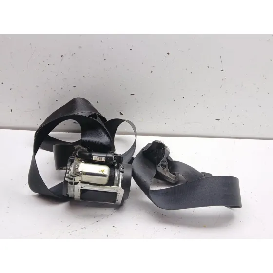Cinturon Seguridad Delantero Derecho para Land Rover Discovery Iv (L319)