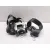 Cinturon Seguridad Delantero Derecho para Land Rover Discovery Iv (L319)