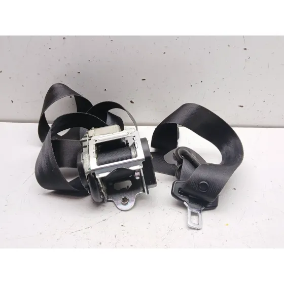 Cinturon Seguridad Delantero Derecho para Land Rover Discovery Iv (L319)