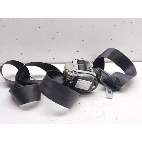 Cinturon Seguridad Delantero Derecho para Land Rover Discovery Iv (L319)