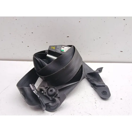 Cinturon Seguridad Delantero Derecho para Land Rover Discovery Iv (L319)
