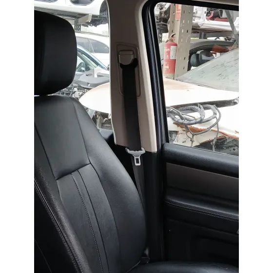 Cinturon Seguridad Delantero Izquierdo para Land Rover Discovery Iv (L319)