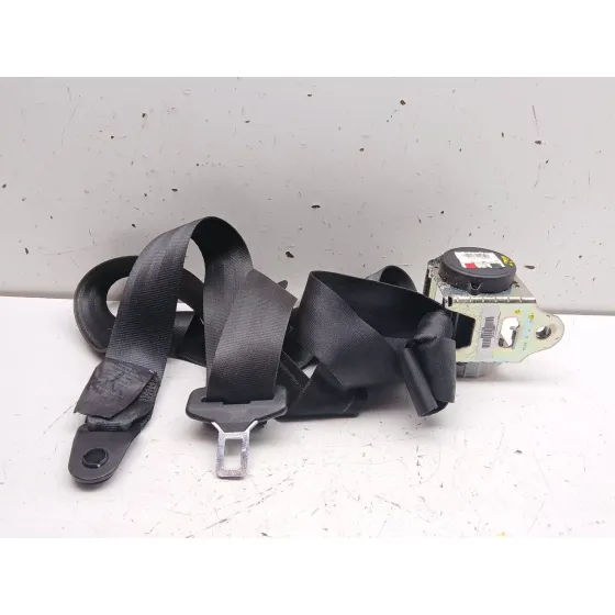 Cinturon Seguridad Delantero Izquierdo para Land Rover Discovery Iv (L319)