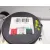 Cinturon Seguridad Delantero Izquierdo para Land Rover Discovery Iv (L319)
