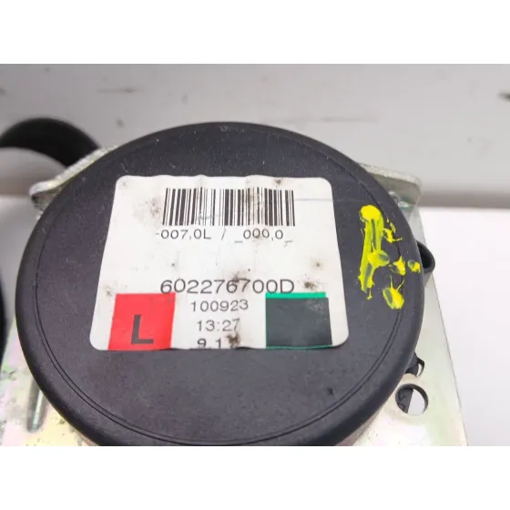 Cinturon Seguridad Delantero Izquierdo para Land Rover Discovery Iv (L319)