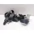 Cinturon Seguridad Delantero Izquierdo para Land Rover Discovery Iv (L319)