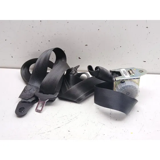 Cinturon Seguridad Delantero Izquierdo para Land Rover Discovery Iv (L319)