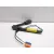 Pretensor Airbag Derecho para Land Rover Discovery Iv (L319)