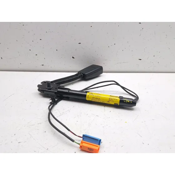 Pretensor Airbag Derecho para Land Rover Discovery Iv (L319)