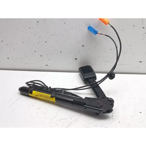 Pretensor Airbag Derecho para Land Rover Discovery Iv (L319)