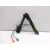 Pretensor Airbag Derecho para Land Rover Discovery Iv (L319)